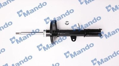 Амортизатор газомасляний mando mss017200