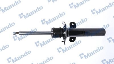 Амортизатор газомасляний mando mss017227