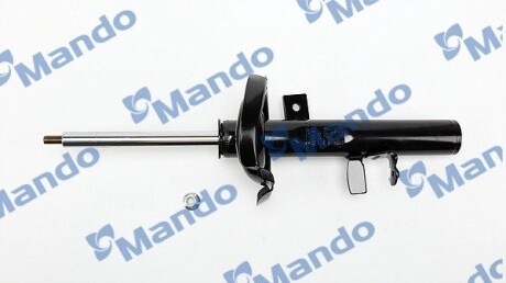 Амортизатор газомасляний mando mss017233