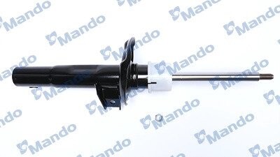 Амортизатор газомасляний mando mss017239