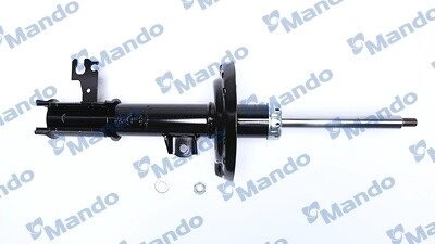 Амортизатор газомасляний mando mss017261