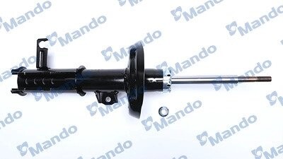 Амортизатор газомасляний mando mss017263