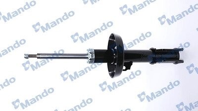 Амортизатор газомасляний mando mss017268