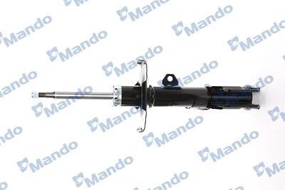 Амортизатор газомасляний mando mss017301