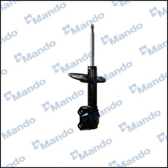 Амортизатор газомасляний mando mss017302