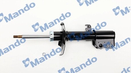 Амортизатор газомасляний mando mss017307