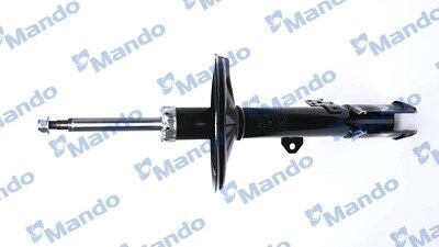 Амортизатор газовый передний mando mss017317