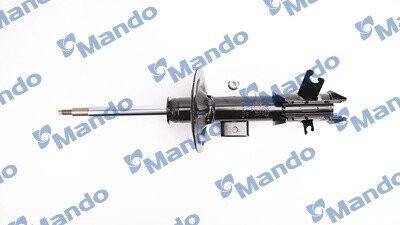 Амортизатор газомасляний mando mss017318