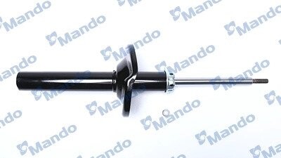 Амортизатор газомасляний mando mss017380