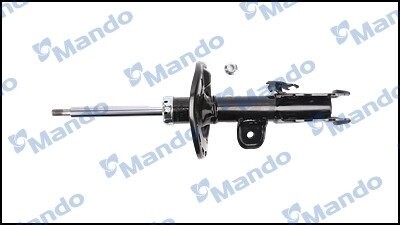 Амортизатор газомасляний mando mss020235