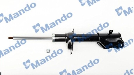 Амортизатор газомасляний mando mss020270