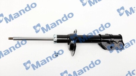 Амортизатор газомасляний mando mss020271