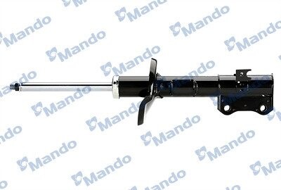 Амортизатор газомасляний mando mss020285