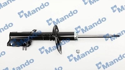 Амортизатор mando mss020324