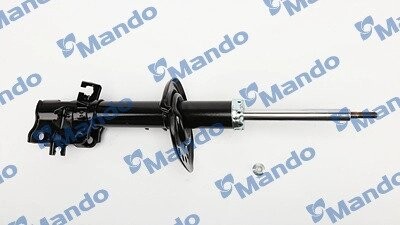 Амортизатор mando mss020325