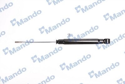 Амортизатор газомасляний mando mss020452