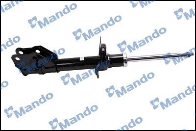 Амортизатор газомасляний mando mss020763