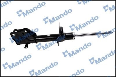 Амортизатор газомасляний mando mss020764