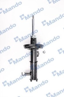 Амортизатор газомасляний mando mss020901