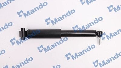 Амортизатор газомасляний mando mss021038