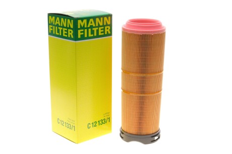 Фильтр воздушный -FILTER mann c 12 133/1