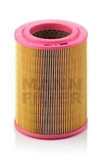 Фільтр повітряний Honda CR-V/Civic/FR-V/Stream 2.0 01- -FILTER mann c 1430