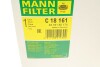 Фільтр повітряний Land Rover Range Rover III 4.4 V8 02-05 -FILTER mann c18161 (фото 5)