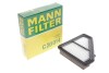 Фильтр воздушный Honda Civic 1.4 i-VTEC 12-16 -FILTER mann c20014 (фото 2)