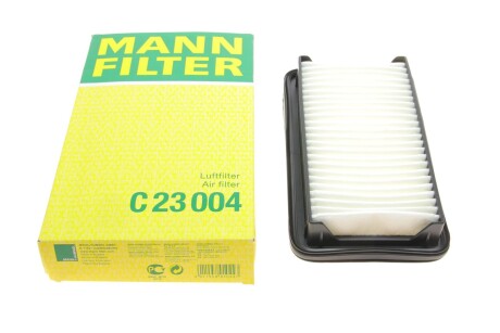 Фильтр воздушный -FILTER mann c 23 004