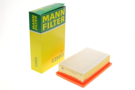 Фильтр воздушный -FILTER mann c 23 013