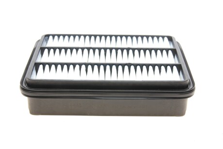 Фільтр повітряний Mitsubishi Galant 92-96/Pajero Pinin 1.8-2.5 99-07 -FILTER mann c 2438