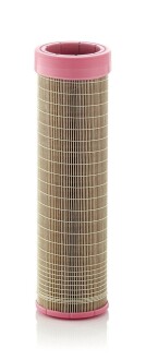 Air filter secondary element mann cf 14 145/2