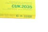 Фильтр mann cuk2035 (фото 5)