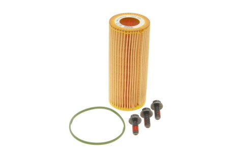 Фільтр АКПП Renault Trucks C (C250-C520) 7.7-12.8 13-/Volvo FH/FM 12.8-16.1 08- -FILTER mann hu 721 w kit