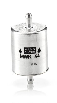 Топливный фильтр mann mwk 44