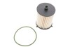 Фильтр топливный Toyota Yaris 1.4 D-4D 11- -FILTER mann pu7007z (фото 1)