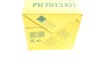 Фильтр топливный (к-кт) -FILTER mann pu7013kit (фото 7)