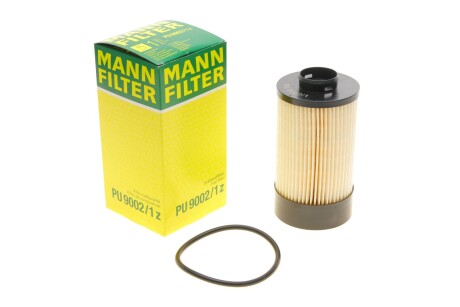 Фильтр топливный -FILTER mann pu90021z (фото 1)