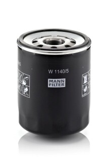 Mann w1140/5