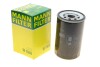 Фильтр масляный -FILTER mann w1160 (фото 1)