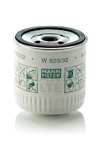 Mann w920/32