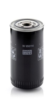 Mann w950/14