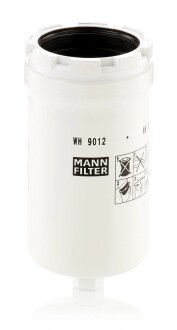 Фільтр гідравлічний mann wh9012