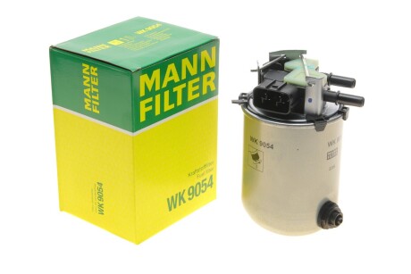 Фильтр топливный -FILTER mann wk 9054