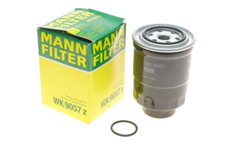 Фильтр топливный -FILTER mann wk 9057 z