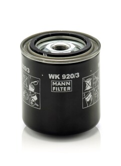 Mann wk920/3