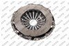 VW К-кт сцепления с маховиком Audi A3,Skoda Octavia,SuperB,Caddy III,Golf V,VI,Passat,Touran 1.9/2.0TDI 03- mapa 001228620 (фото 3)