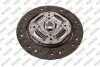 VW К-кт сцепления Sharan,Ford Galaxy,Seat 1.9TDI,2.0/2.3 95- 228mm mapa 005228909 (фото 4)