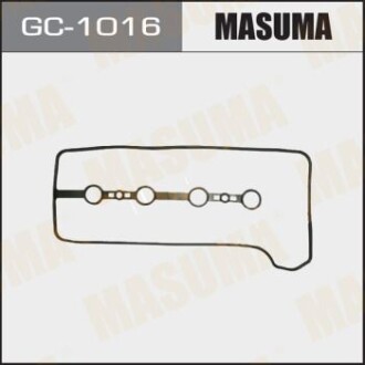 Прокладка клапанної кришки Toyota Avensis (03-08), Camry (01-11), Highlander (01-07), RAV 4 (05-16) 2.0, 2.4 (GC-1016) masuma gc1016