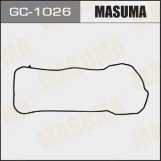 Прокладка клапанной крышки Toyota Auris, Avensis, Corolla, CH-R, RAV4 1.6, 1.8, 2.0 (06-) (GC-1026) masuma gc1026